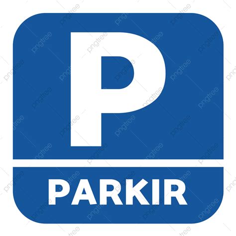 parkir