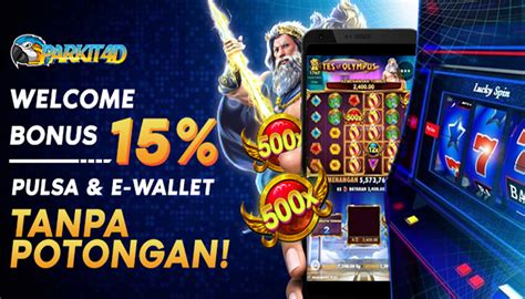 RTP Slot Garengongko: Pengalaman Bermain Slot yang Menghibur dan