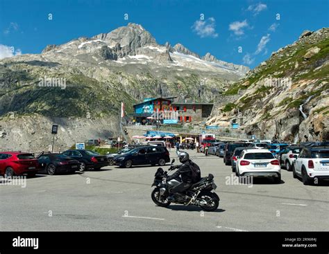 parkplatz-szene schweiz