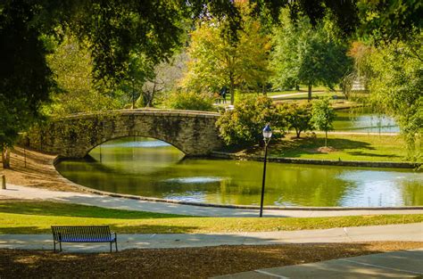 parks – Charlotte Daily Photo