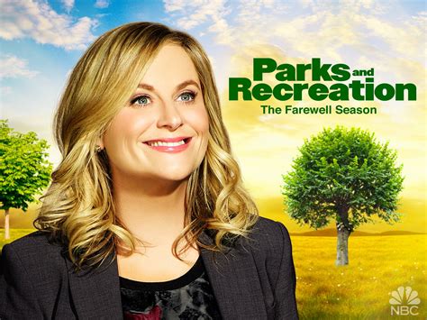 Parks And Rec Season 7
