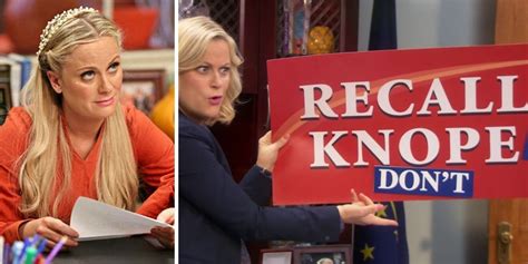 Parks And Rec Season Six