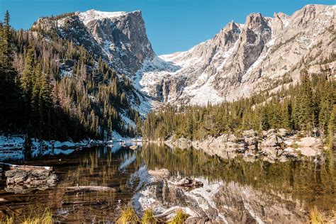 parks in colorado