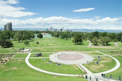 parks in denver colorado
