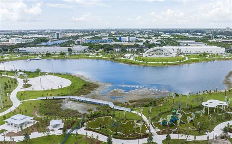 parks in doral florida