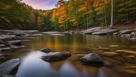 parks in maryland