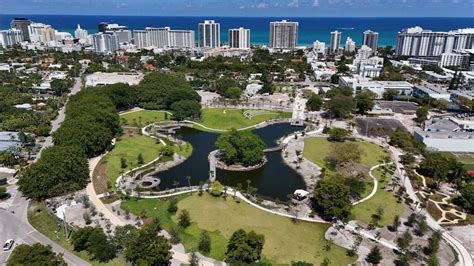 parks in miami beach florida