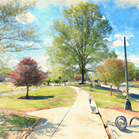 parks in murfreesboro tennessee