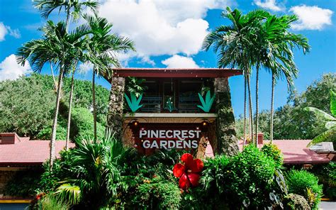 parks in pinecrest florida