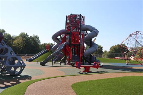 parks in wadsworth ohio