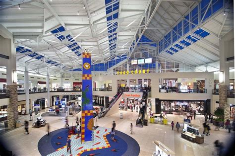 Parks Mall Of Arlington