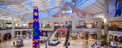parks mall texas