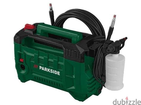 Parkside Pressure Cleaner