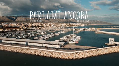 Parlami Ancora