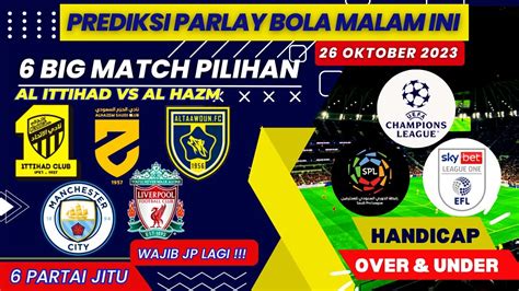 PARLAY HARI INI - JUDI BOLA : Link Daftar Situs Judi Bola Mix Parlay Resmi Terpercaya