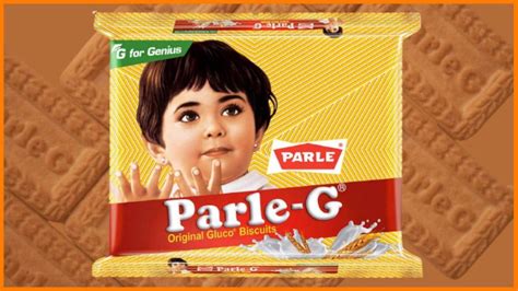 Parle G Company