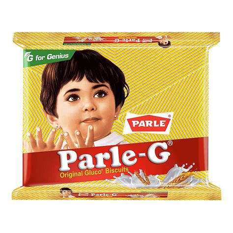 Parle G Products