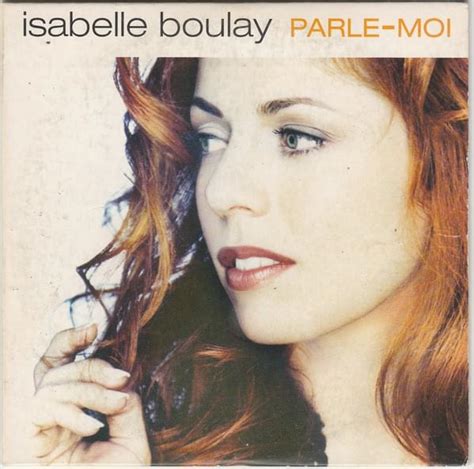 parle moi isabelle boulay wiki