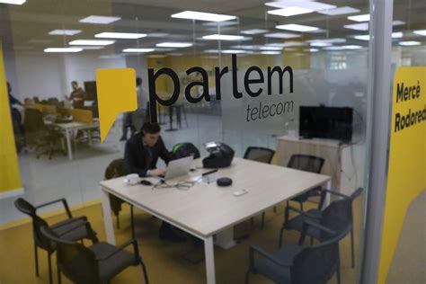 Parlem A C