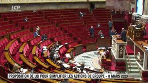 parlementaire procedures