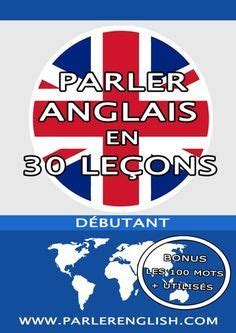 Parler L Anglais En 30 Jours