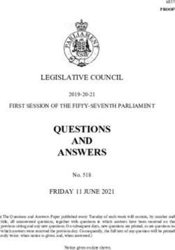 parliament of nsw monster answers
