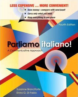 Download Parliamo Italiano 4Th Edition Workbook Answers 