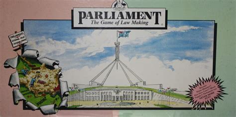 parliment games