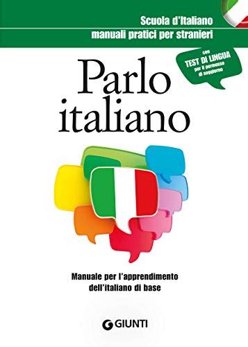Read Online Parlo Italiano 3Rd Edition Details 