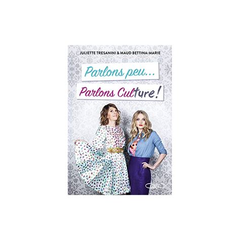 parlons peu parlons culture