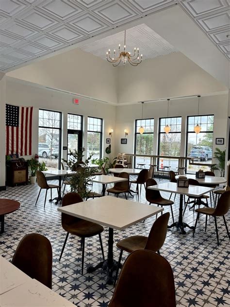 parlor donuts powell ohio