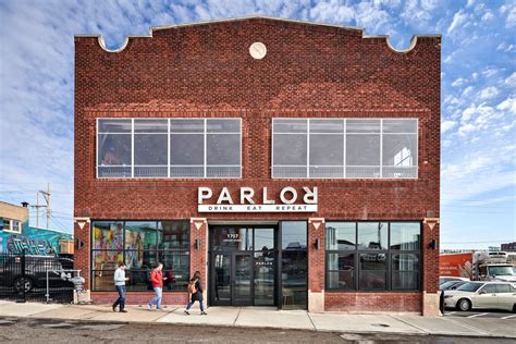 parlor kansas city