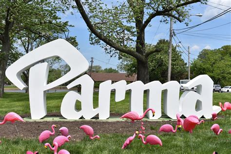 parma hts ohio