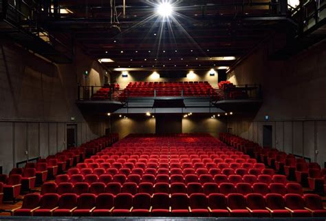 Parma Teatro Due