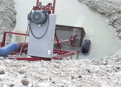 Parma Waterlifter Pumps