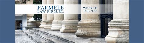 Parmele Law Firm