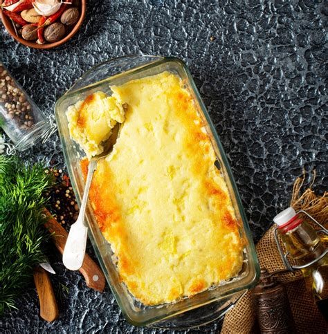 Parmentier Que Es