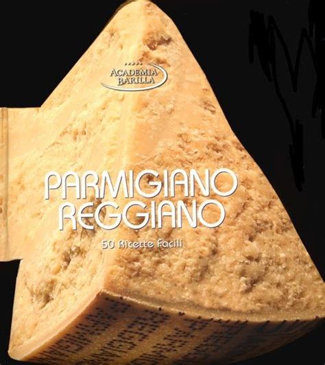 Download Parmigiano Reggiano 50 Ricette Facili 