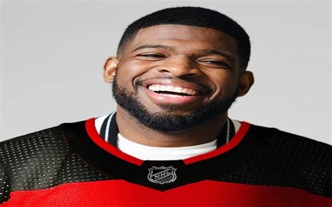 parnell karl subban biography of william