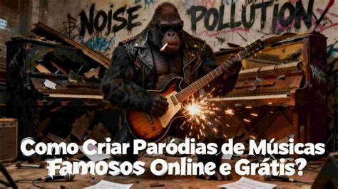 Parodias De Musica