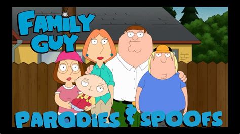 parody family guy porn