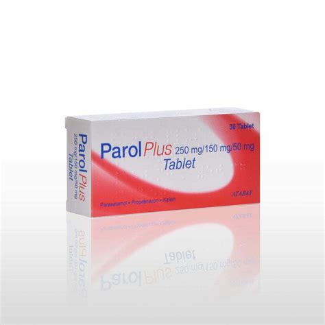 Parol Plus Nedir