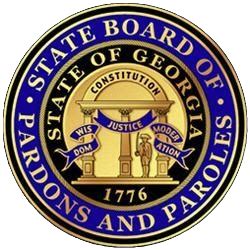 parole board in georgia