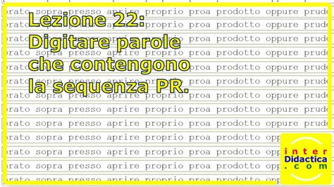 Parole Che Contengono Dr