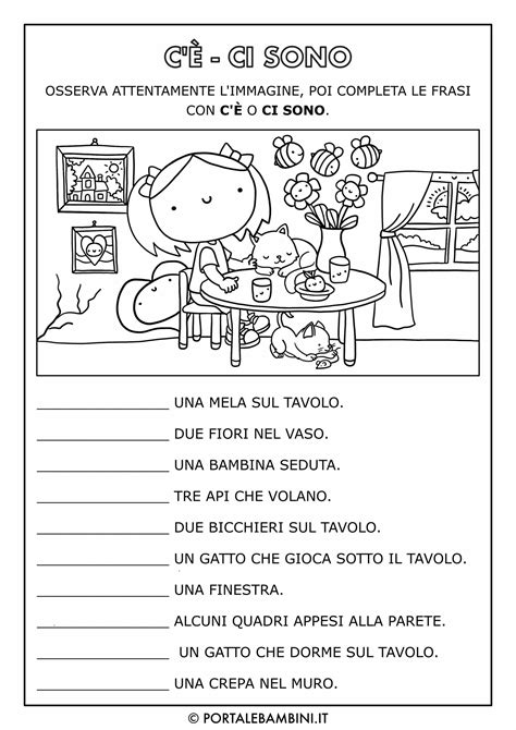 Parole Con C'erano