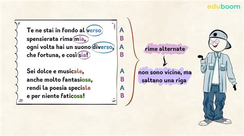 Parole Con Rima