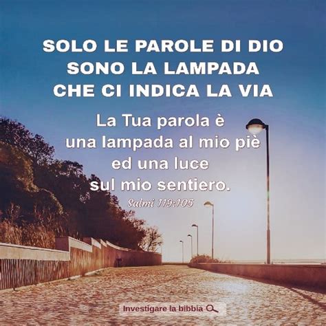 Parole Di Dio