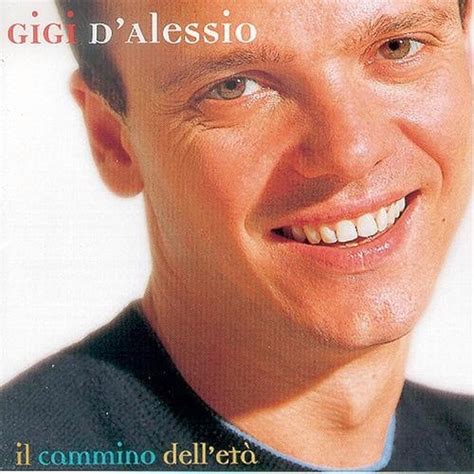 parole mon amour gigi dalessio biography