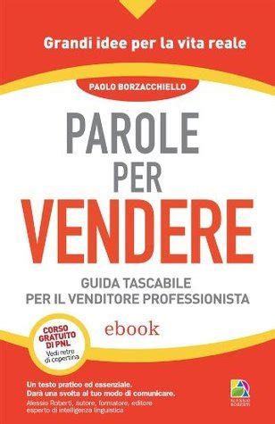 Parole Per Vendere