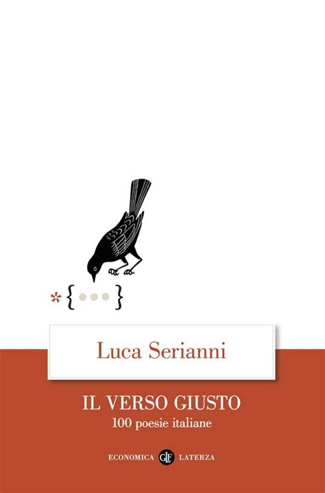 Read Online Parole Per Il Verso Giusto 